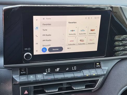 Certified 2025 Toyota Camry LE FWD image 20