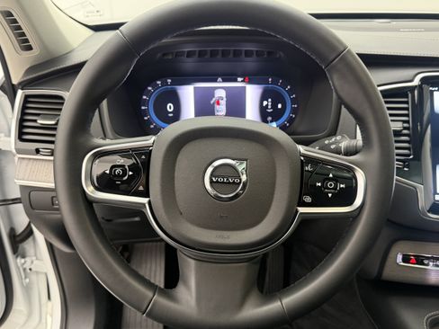 Certified 2024 Volvo XC90 B6 Ultimate w/ Protection Package Premier image 15