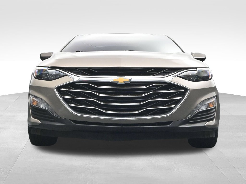Used 2022 Chevrolet Malibu LT FWD image 54