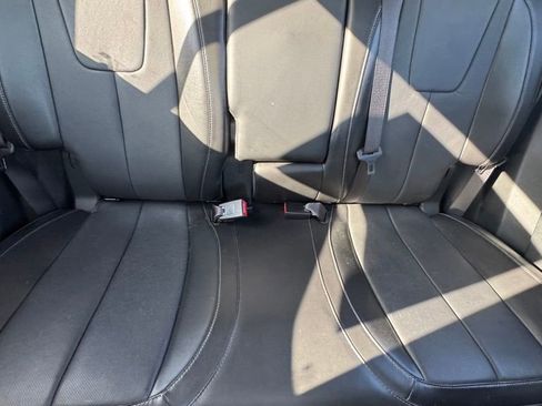 Used 2017 GMC Terrain Denali FWD image 24