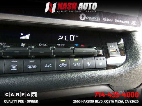 Used 2024 Toyota Tundra Limited AWD/4WD image 67