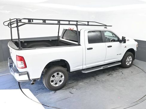 Used 2023 RAM 2500 Big Horn w/ Level 1 Equipment Group AWD/4WD image 24