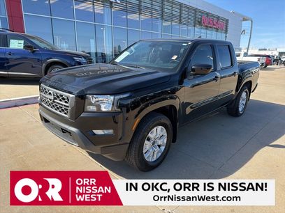Used 2024 Nissan Frontier SV w/ SV Convenience Package