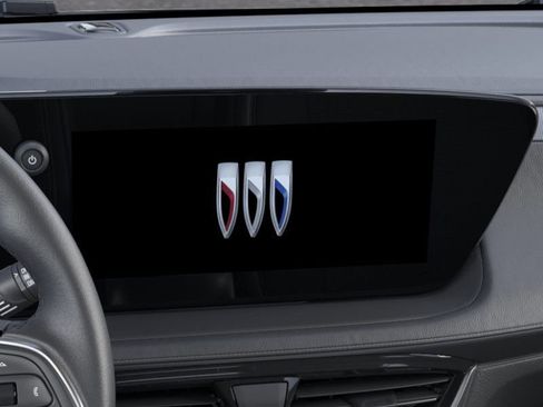 New 2025 Buick Encore GX Sport Touring w/ Advanced Technology Package image 20