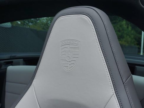 Used 2025 Porsche 911 Targa 4 GTS AWD/4WD image 43