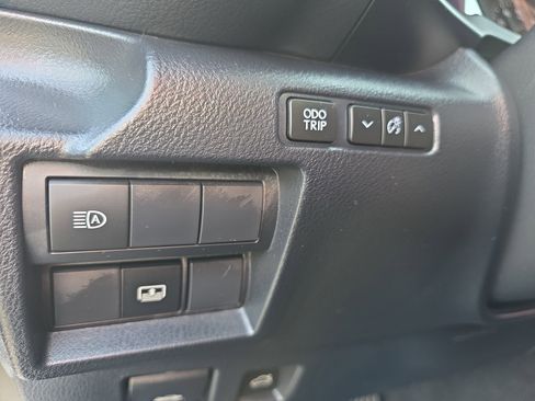 Used 2022 Lexus IS 300 w/ Premium Package image 33