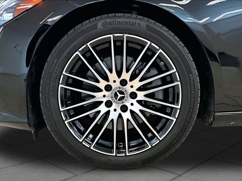Used 2024 Mercedes-Benz C 300 Sedan image 9