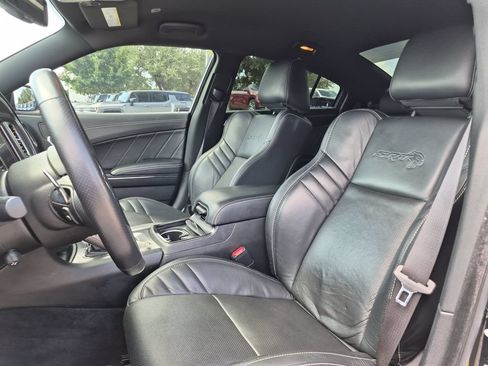 Used 2021 Dodge Charger SRT Hellcat RWD image 20