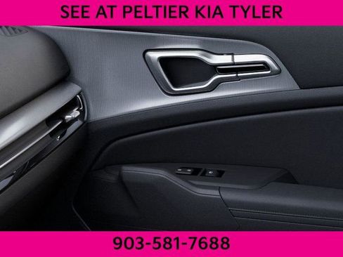 New 2026 Kia Sportage SX image 27