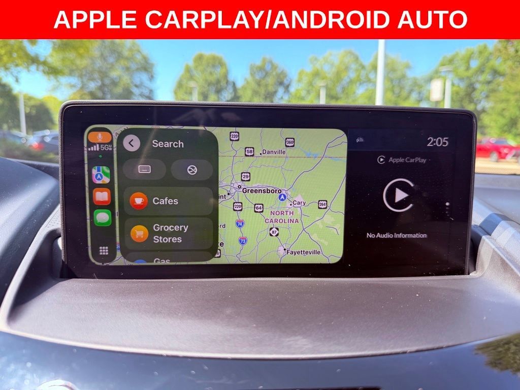 Used 2023 Acura RDX w/ Technology Package AWD/4WD image 10