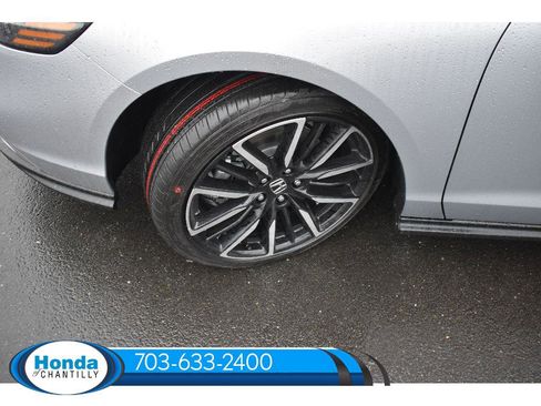 New 2026 Honda Accord Hybrid Touring image 35