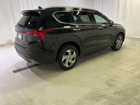 Used 2023 Hyundai Santa Fe SEL FWD image 11