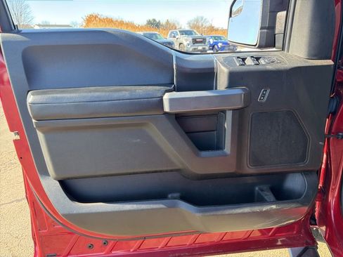 Used 2018 Ford F150 XLT w/ Equipment Group 302A Luxury image 18