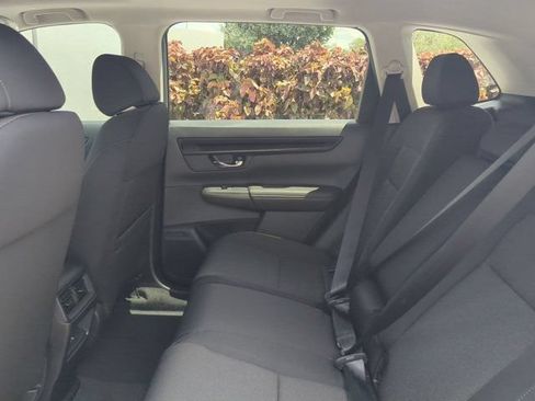New 2026 Honda CR-V EX image 12