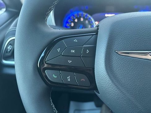 New 2026 Chrysler Pacifica Limited w/ S Appearance Package image 16