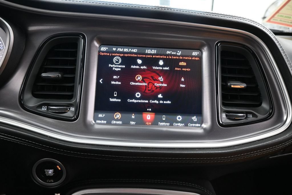 Used 2021 Dodge Challenger GT w/ Plus Package RWD image 22