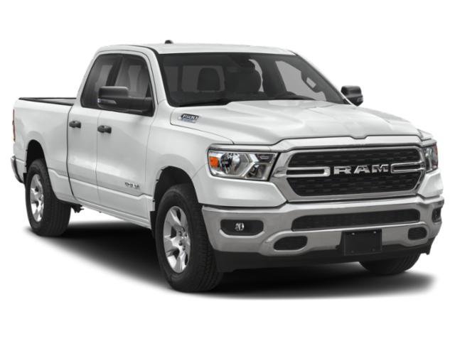 Used 2023 RAM 1500 Big Horn AWD/4WD image 9