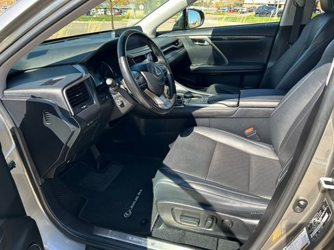 Used 2021 Lexus RX 350L AWD image 21