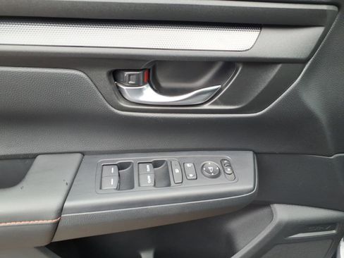 Certified 2023 Honda CR-V Sport image 15