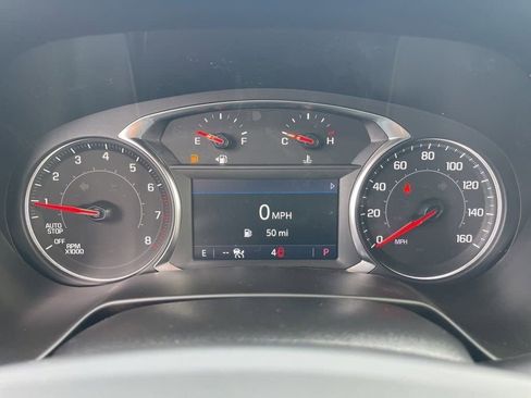 New 2026 Chevrolet Blazer LT w/ Convenience Package image 17