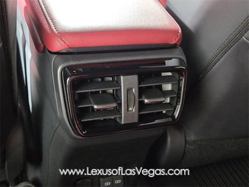 New 2026 Lexus NX 450h+ AWD w/ Luxury Package image 13