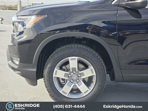New 2026 Honda Ridgeline RTL image 5