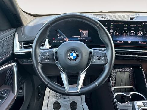 Used 2023 BMW X1 xDrive28i w/ Convenience Package AWD/4WD image 12