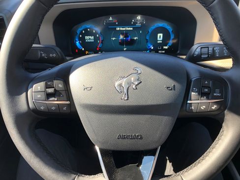 New 2025 Ford Bronco Sport Big Bend image 15