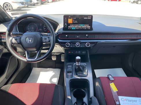 Used 2022 Honda Civic Si image 20