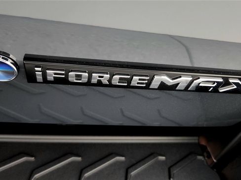 Certified 2025 Toyota Tacoma 4x4 Double Cab Hybrid image 25