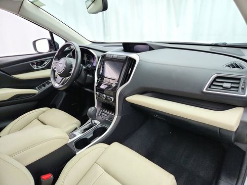 Used 2020 Subaru Ascent Limited w/ Technology Package AWD/4WD image 30