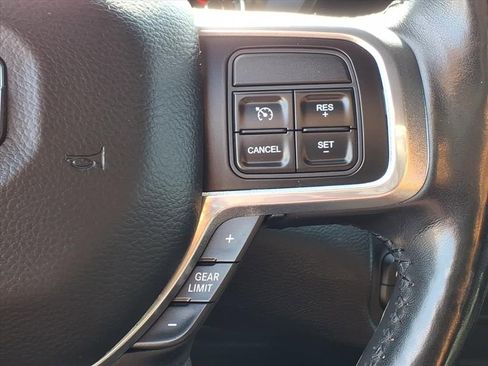 Used 2019 RAM 3500 Laramie image 10