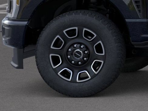 New 2026 Ford F250 Platinum AWD/4WD image 19