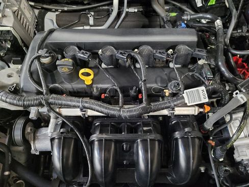 Used 2020 Ford Fusion S FWD image 30