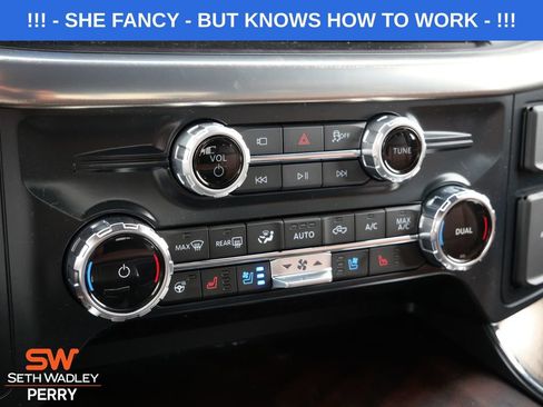 New 2026 Ford F150 King Ranch AWD/4WD image 27