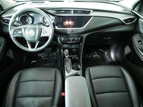 Used 2021 Buick Encore GX Essence w/ Advanced Technology Package image 19