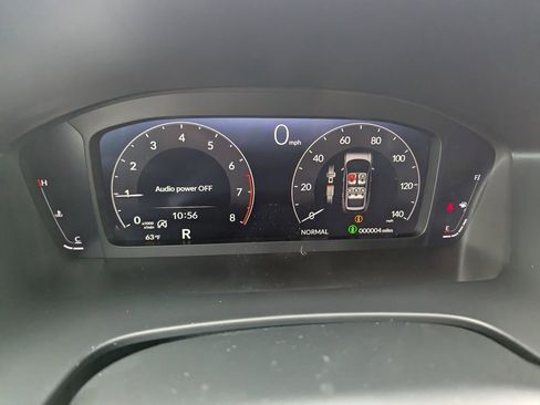 New 2026 Honda CR-V EX-L image 20