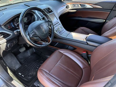 Used 2020 Lincoln MKZ Reserve w/ Elements Package image 19