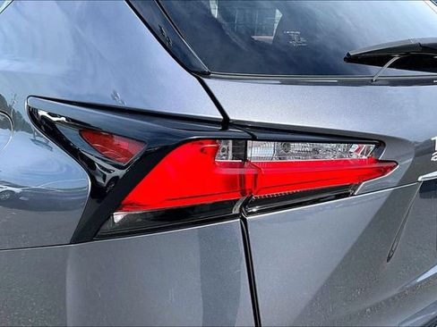 Used 2016 Lexus NX 200t AWD image 22