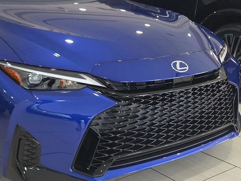 New 2026 Lexus IS 350 F Sport image 6