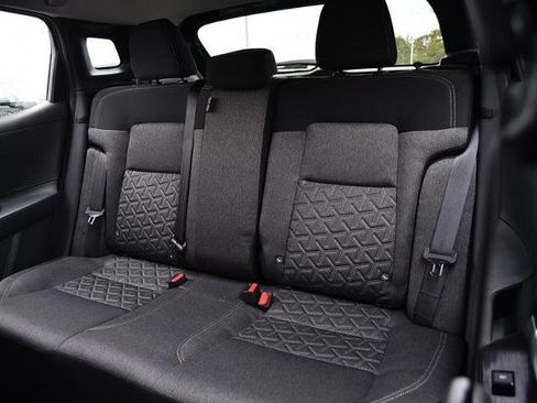 New 2026 Nissan Kicks SV image 23