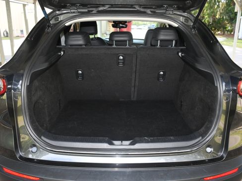 Used 2024 MAZDA CX-30 AWD 2.5 S w/ Select Sport Pkg image 16