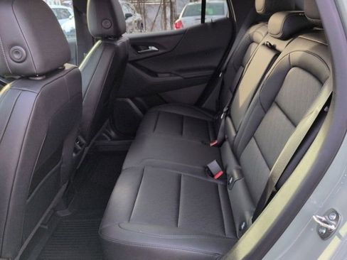 New 2026 Chevrolet Equinox LT w/ Convenience Package II image 25
