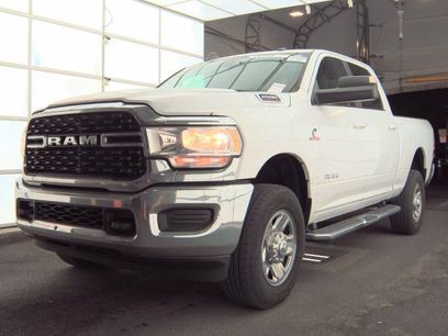 Used 2022 RAM 2500 Big Horn