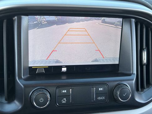 Certified 2020 Chevrolet Colorado ZR2 AWD/4WD image 28