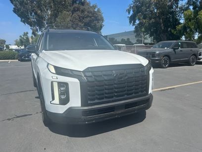 Used 2023 Hyundai Palisade XRT