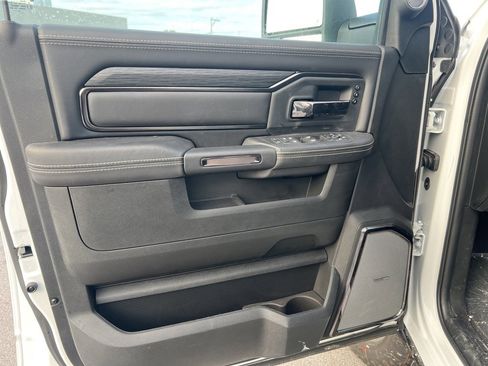 New 2026 RAM 2500 Rebel image 20