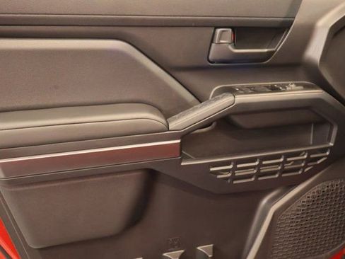 Certified 2025 Toyota 4Runner SR5 image 17