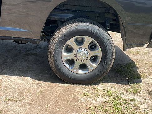 New 2025 RAM 2500 Big Horn image 12