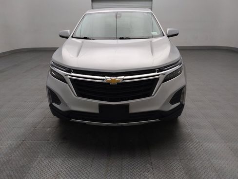 Used 2022 Chevrolet Equinox LT FWD image 15